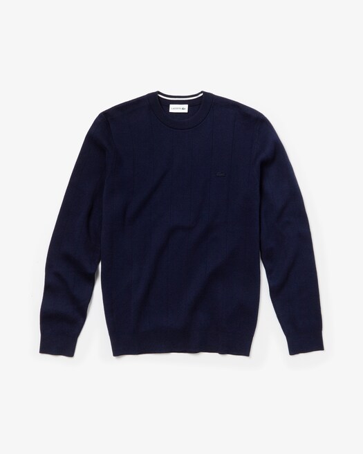 Navy Blau / Wei&szlig;