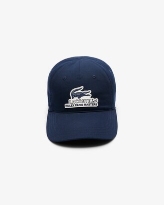 Cap Rolex Paris Masters Edition