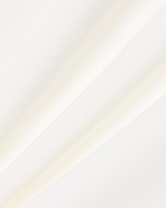 T-Shirt mit Branding-Streifenband
