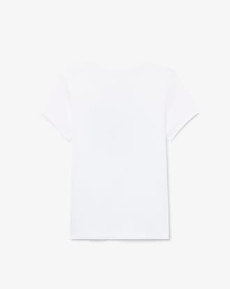 Sport-T-Shirt mit Print
