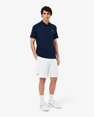Regular Fit-Tennisshorts mit Ultra Dry-Technologie