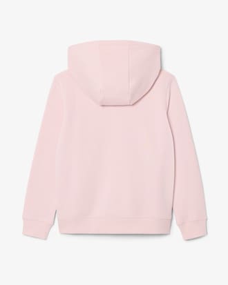Unisex-Hoodie aus Fleece