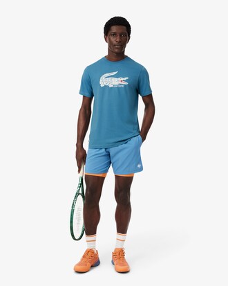 Tennis-T-Shirt Roland-Garros Edition