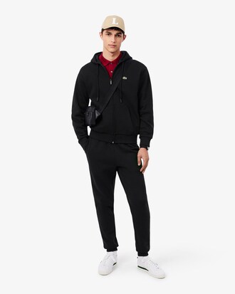 Hoodie aus Fleece