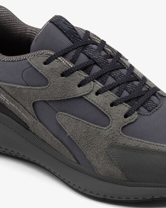 Herren-Sneakers L003 Evo