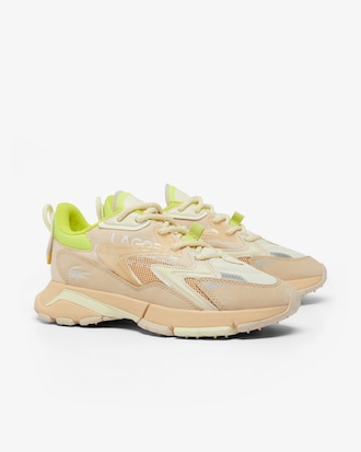 Damen-Sneakers L003 Neo Tech