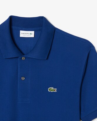 Classic Fit-Polohemd L.12.12 Original