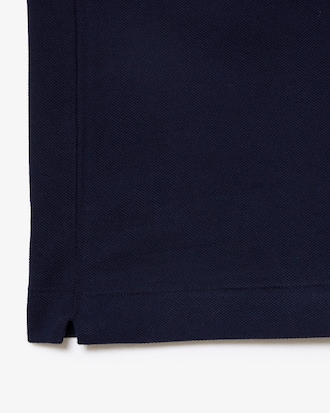 Classic Fit-Polohemd L.12.12 Original