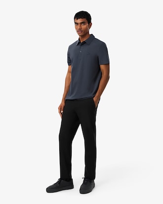 Slim Commuter Fit-Chinohose aus Stretchmaterial
