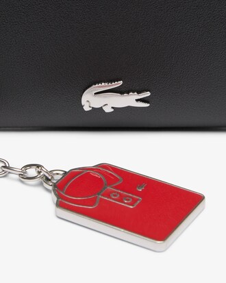 Kartenetui FG mit Schlüsselkette, Geschenkset