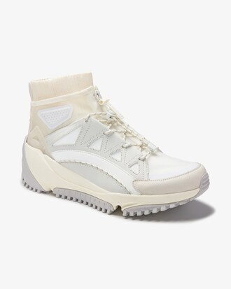 Herren-Sneakers Aspector aus Textil