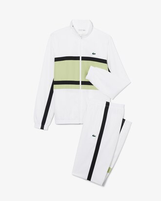 Sport-Trainingsanzug mit Print