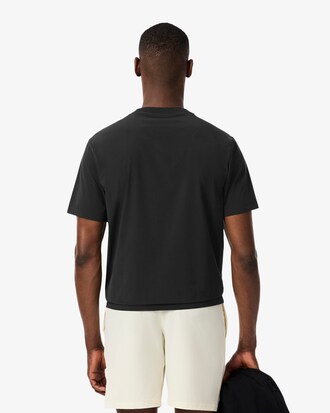 Sportliches Stretch-T-Shirt, mit Ultra Dry-Technologie
