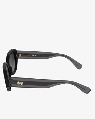 Ikonische Acetat-Sonnenbrille