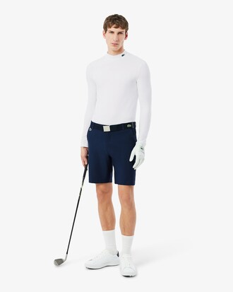 Golf-T-Shirt mit Ultra Dry-Technologie und enger Passform