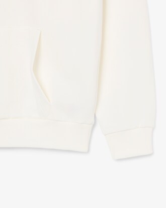 Hoodie aus Fleece