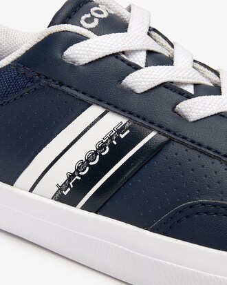 Kinder Strap-Sneakers CARNABY EVO aus Synthetik