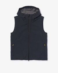 Herren-Jacke mit Kapuze LACOSTE MOTION