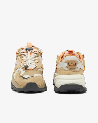 Damen-Outdoor-Sneakers L-Guard Breaker