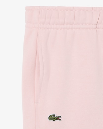 Unisex-Trainingshose aus Fleece