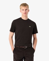 T-Shirt aus Baumwolle