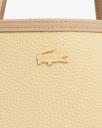 Vertikal wendbare Tote Bag Anna