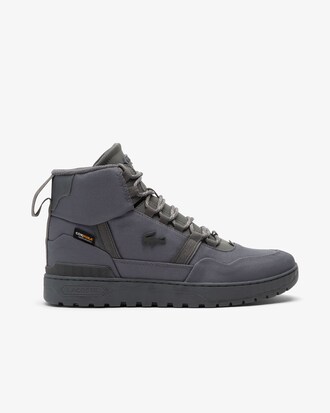 Herren-Sneakers T-Clip Winter Mid