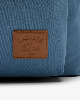 L&auml;ssiger Rucksack Croc
