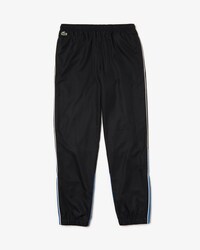 Herren LACOSTE SPORT trainingshose mit Colourblocks