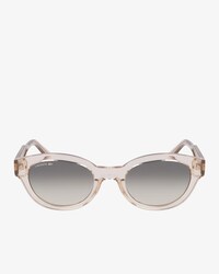 Ovale Sonnenbrille L.12.12 Trim