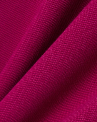 Slim Fit-Polokleid aus dehnbarem Mini Piqu&eacute;