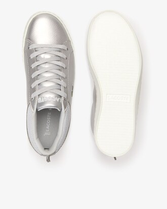 Kinder-Sneakers MASTERS aus gewalktem Leder