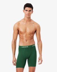 3er-Pack Boxershorts aus technischem Gewebe