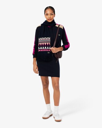 Schal Archive Edition aus Jacquard