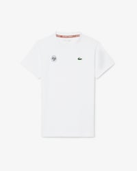 Tennis-T-Shirt Roland-Garros Edition mit Ultra Dry-Technologie