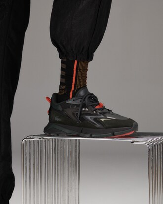 Herren-Sneakers L003 Neo Tech