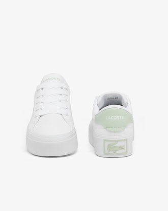 Damen-Sneakers Ziane Platform