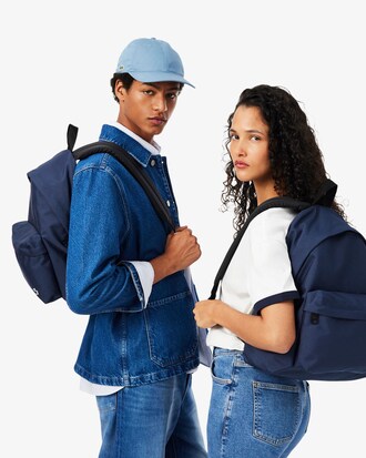 L&auml;ssiger Rucksack Croc