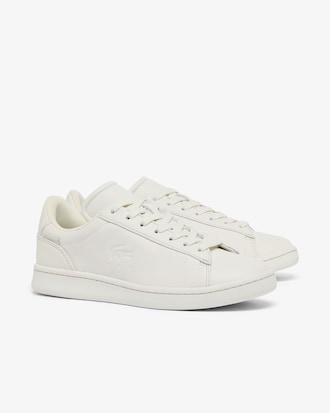 Damen-Sneakers Carnaby Shield aus Leder