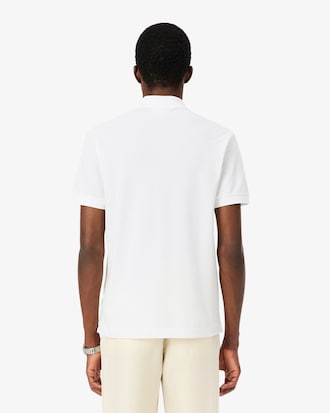 Classic Fit Piqu&eacute;-Polohemd L.12.12 LIGHT