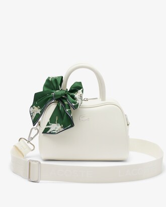 Mini-Handtasche Lora aus Leder