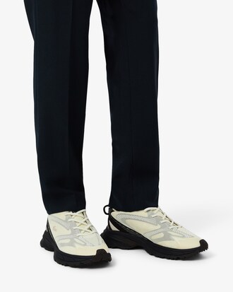 Herren-Sneakers L003 Neo Shot