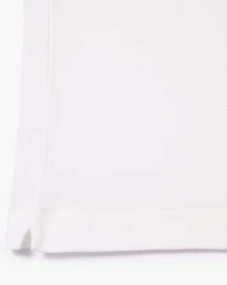 Classic Fit-Polohemd L.12.12 Original