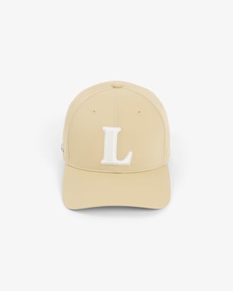 Baseballkappe mit 3D-Stickerei