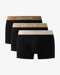 3er-Pack Trunks aus Stretch-Baumwolle