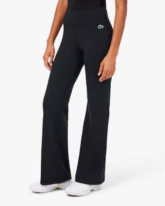Sportliche Stretch-Leggings mit Ultra Dry-Technologie