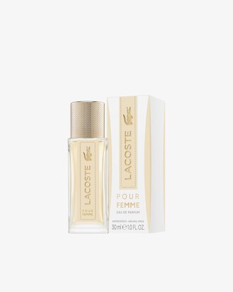 Lacoste Pour Femme Eau de Parfum 30ml