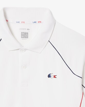 Polohemd French Tennis Team