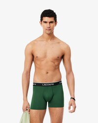 3er-Pack Trunks aus Mikrofaser