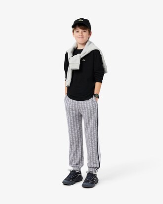 Unisex Monogramm-Trainingshose